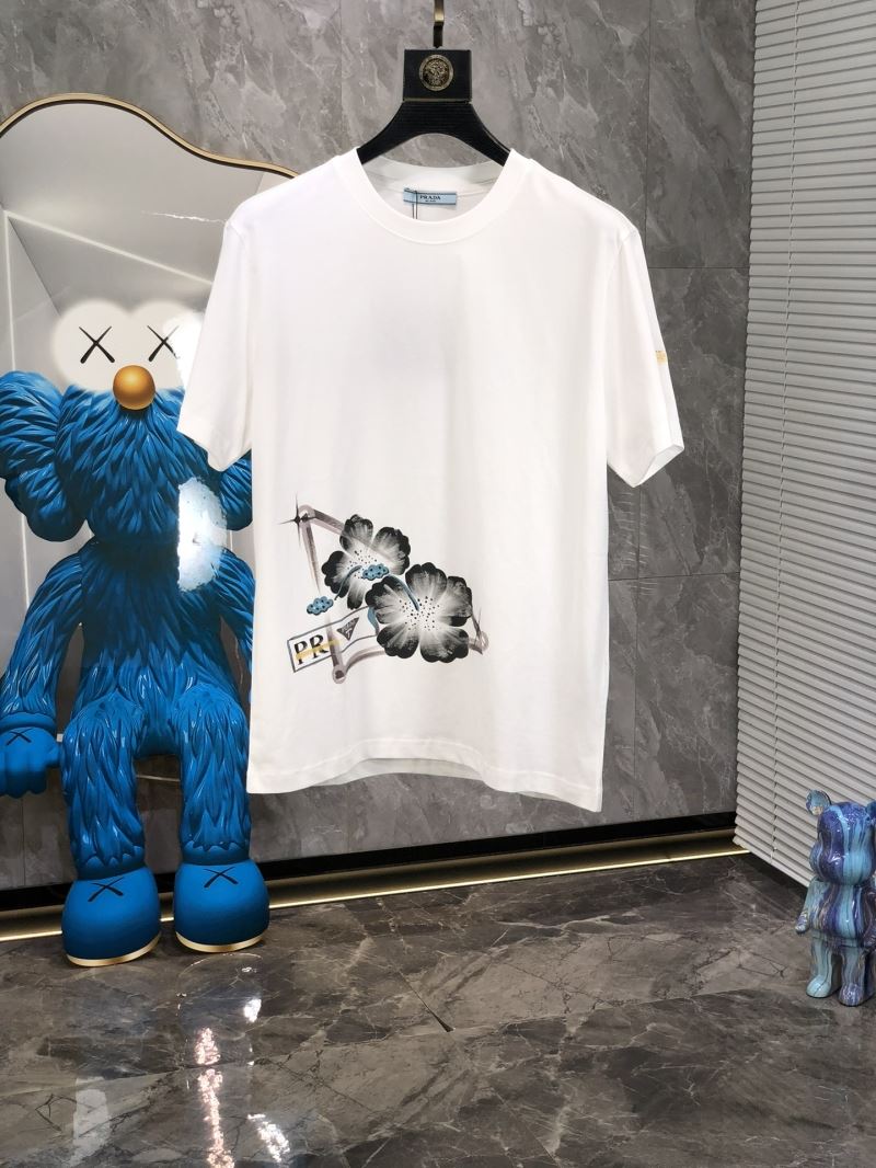 Prada T-Shirts